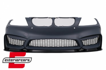 Prednji branik M4 CS dizajn / BMW serije 3 E90 E91 LCI (2008-2011), 5111983JOM