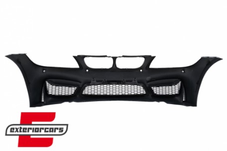 Prednji branik M4 CS dizajn / BMW serije 3 E90 E91 LCI (2008-2011), 5111983JOM