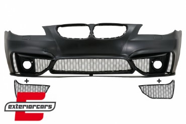 Prednji branik M4 dizajn (SRA) / BMW serije 5 E60 limuzina E61 karavan (2003-2010), FBBME60M4
