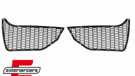 Prednji branik M4 dizajn (SRA) / BMW serije 5 E60 limuzina E61 karavan (2003-2010), FBBME60M4