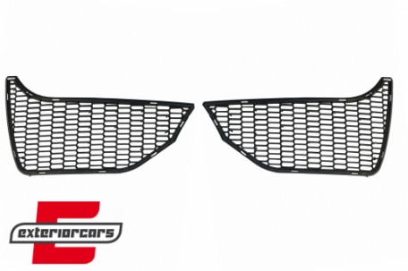 Prednji branik M4 dizajn (SRA) / BMW serije 5 E60 limuzina E61 karavan (2003-2010), FBBME60M4