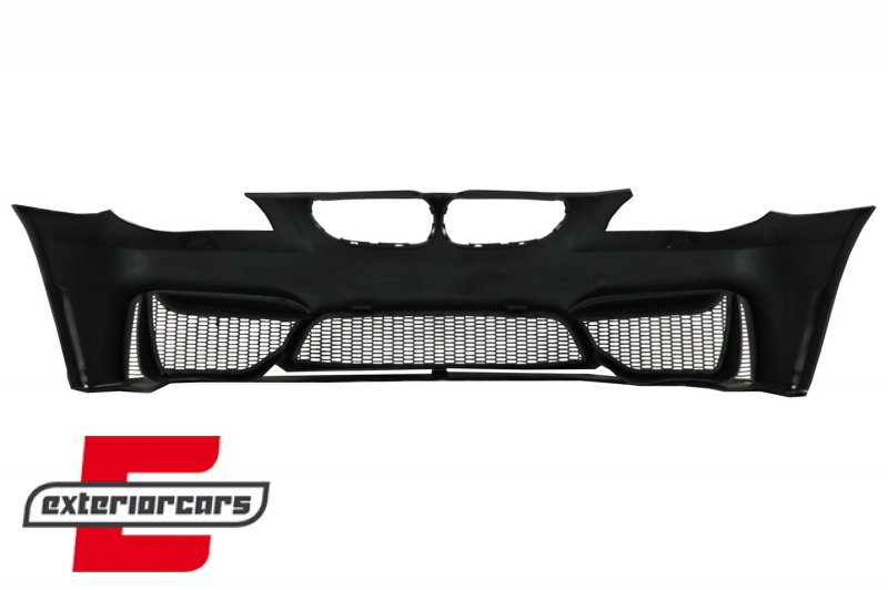 Prednji branik M4 dizajn (SRA) / BMW serije 5 E60 limuzina E61 karavan (2003-2010), FBBME60M4