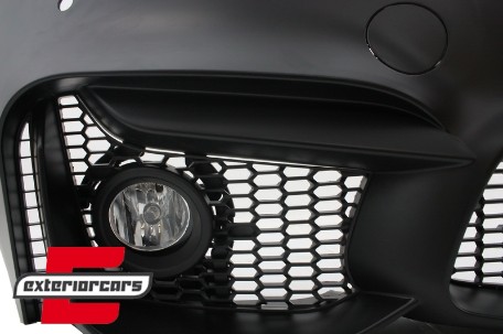 Prednji branik M4 look (PDC&SRA) / BMW serije 3 E92 E93 LCI (2010-2013) Coupe Cabrio, ZPBM43