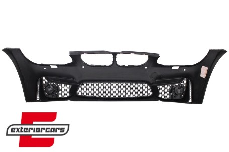 Prednji branik M4 look (PDC&SRA) / BMW serije 3 E92 E93 LCI (2010-2013) Coupe Cabrio, ZPBM43