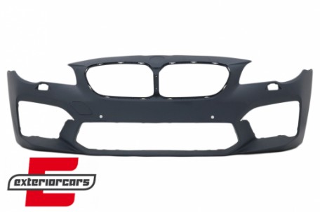 Prednji branik M5 2020 dizajn / BMW serije 5 F10 F11 (2011-2017), FBBMF10M5GB