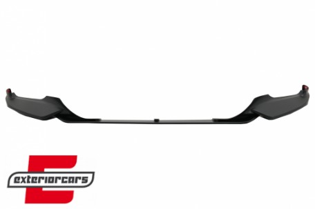 Prednji branik M5 dizajn (ACC) / BMW serije 5 G30 G31 (2017-2019), FBBMG30M5TH