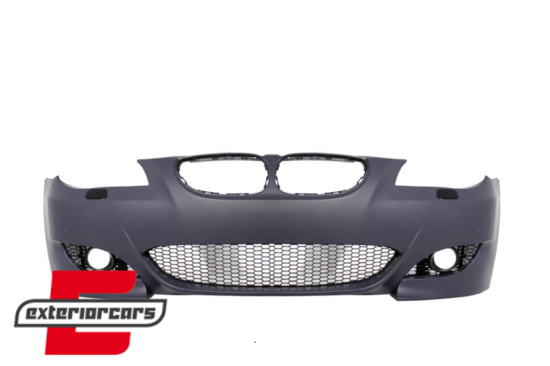 Prednji branik M5 dizajn / BMW serije 5 E60 E61 (2003-2010), FBBME60M5X