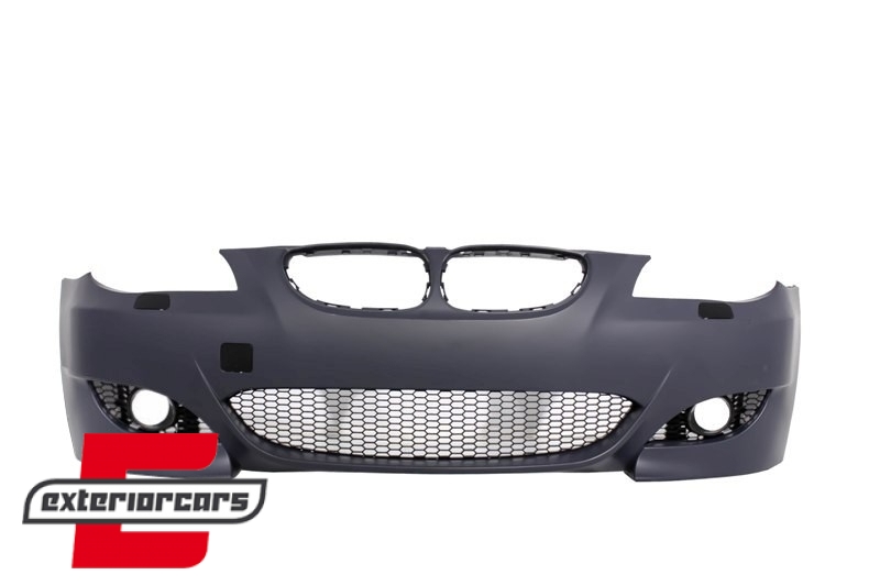 Prednji branik M5 dizajn / BMW serije 5 E60 E61 (2003-2010), FBBME60M5X