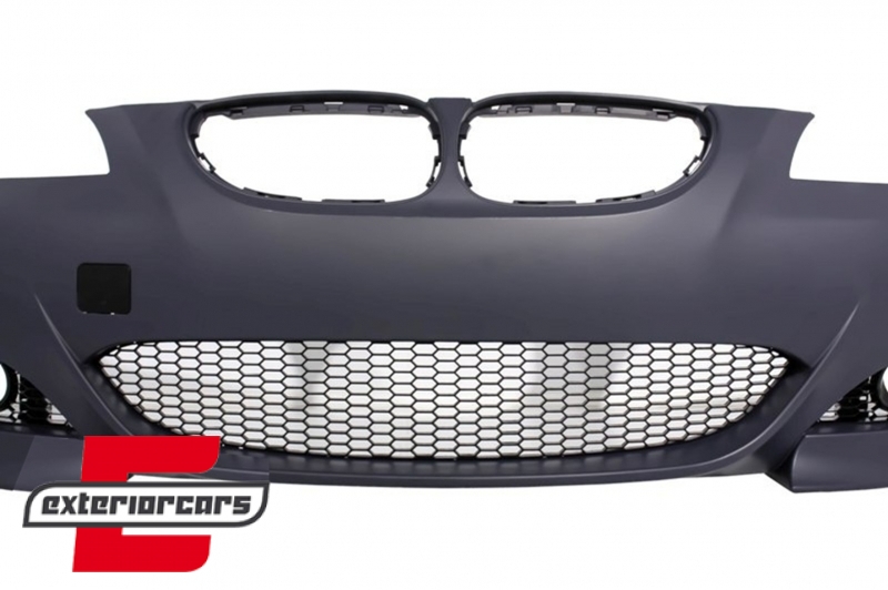 Prednji branik M5 dizajn / BMW serije 5 E60 E61 (2003-2010), FBBME60M5X