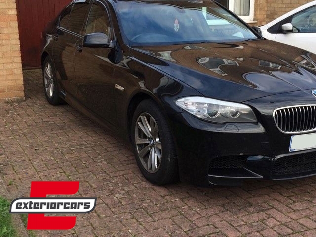 Prednji branik M5 dizajn / BMW serije 5 F10 F11 (2011-2014), ZPBM12