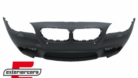 Prednji branik M5 dizajn / BMW serije 5 F10 F11 (2011-2014), ZPBM12