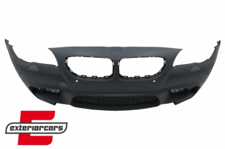 Prednji branik M5 dizajn / BMW serije 5 F10 F11 (2011-2014), ZPBM12