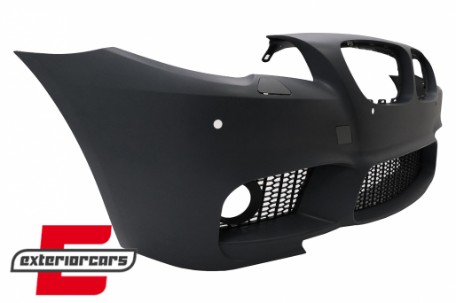 Prednji branik M5 dizajn / BMW serije 5 F10 F11 (2011-2014), ZPBM12