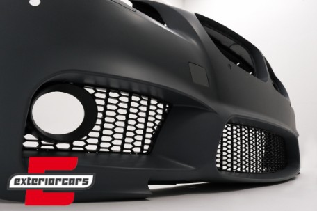 Prednji branik M5 dizajn / BMW serije 5 F10 F11 (2011-2014), ZPBM12