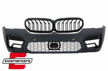 Prednji branik M5 dizajn / BMW serije 5 G30 G31 LCI (07.2020-2023), FBBMG30LCIM5