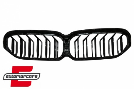 Prednji branik M5 dizajn / BMW serije 5 G30 G31 LCI (07.2020-2023), FBBMG30LCIM5