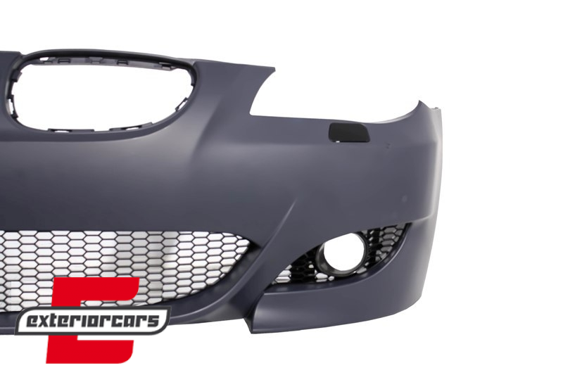 Prednji branik M5 dizajn (PDC 18mm) / BMW serije 5 E60 E61 LCI (2007-2010), 5111297JOM