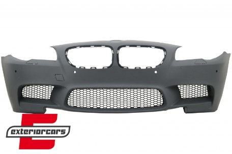 Prednji branik M5 dizajn (PDC) / BMW serije 5 F10 F11 (2011-2017), ZPBMD2