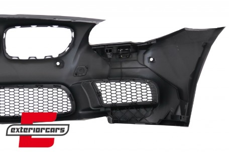 Prednji branik M5 dizajn (PDC) / BMW serije 5 F10 F11 (2011-2017), ZPBMD2
