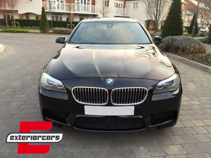 Prednji branik M5 dizajn (PDC) / BMW serije 5 F10 F11 (2011-2017), ZPBMD2
