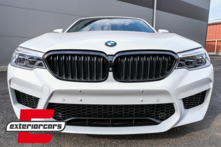 Prednji branik M5 Sport dizajn / BMW serije 5 G30 limuzina G31 karavan (2017-2019), FBBMG30M5