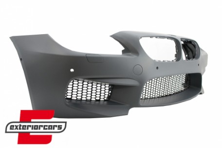 Prednji branik M6 dizajn / BMW serije 6 M6 F06 Gran Coupe F12 Cabrio F13 Coupe (2011-2017), FBBMF06M6