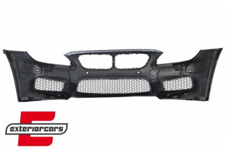 Prednji branik M6 dizajn / BMW serije 6 M6 F06 Gran Coupe F12 Cabrio F13 Coupe (2011-2017), FBBMF06M6
