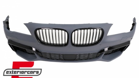 Prednji branik M760 look / BMW serije 7 F01 F02 (2009-2015), FBBMF01L