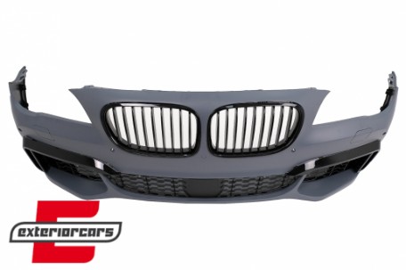 Prednji branik M760 look / BMW serije 7 F01 F02 (2009-2015), FBBMF01L