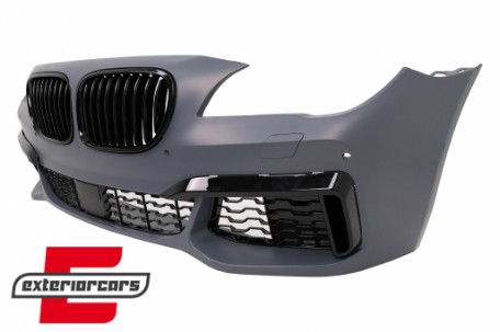 Prednji branik M760 look / BMW serije 7 F01 F02 (2009-2015), FBBMF01L