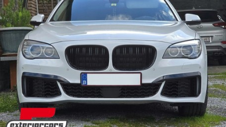 Prednji branik M760 look / BMW serije 7 F01 F02 (2009-2015), FBBMF01L