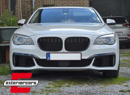 Prednji branik M760 look / BMW serije 7 F01 F02 (2009-2015), FBBMF01L