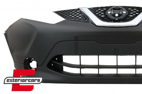 Prednji branik / NISSAN Qashqai Mk2 J11 (2014-2017), FBNQSH2