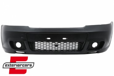 Prednji branik OPC dizajn / Opel Astra G (1998-2005), 63807103JRS-2
