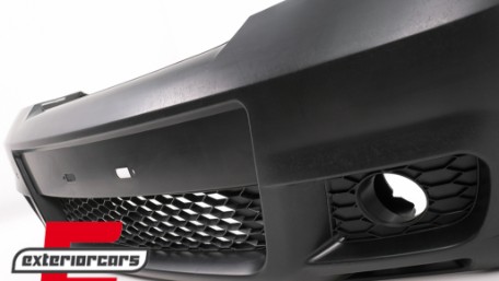 Prednji branik OPC dizajn / Opel Astra G (1998-2005), 63807103JRS-2