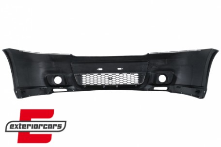 Prednji branik OPC dizajn / Opel Astra G (1998-2005), 63807103JRS-2