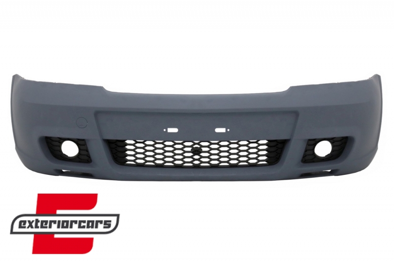 Prednji branik OPC dizajn / Opel Astra G (1998-2005), 63807103JRS