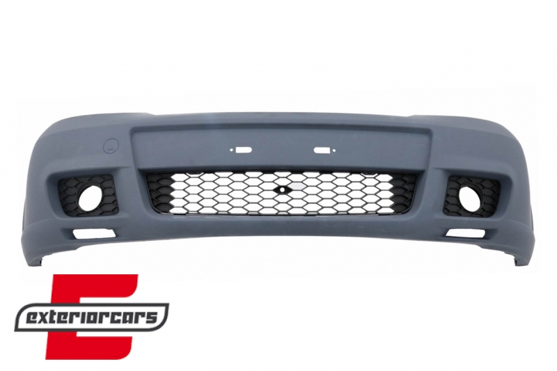 Prednji branik OPC dizajn / Opel Astra G (1998-2005), 63807103JRS