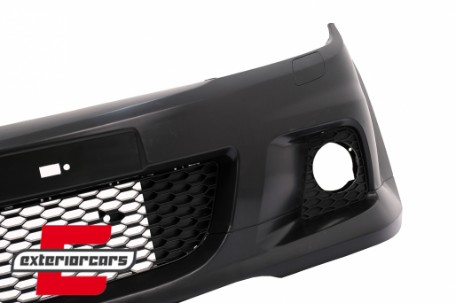 Prednji branik OPC dizajn / Opel Astra H (2004-2010), 64807103JRS-2