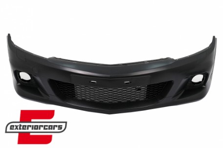 Prednji branik OPC dizajn / Opel Astra H (2004-2010), 64807103JRS-2
