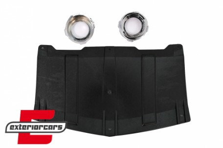 Prednji branik OPC dizajn / Opel Astra H (2004-2010), 64807103JRS-2