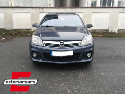 Prednji branik OPC dizajn / Opel Astra H (2004-2010), 64807103JRS