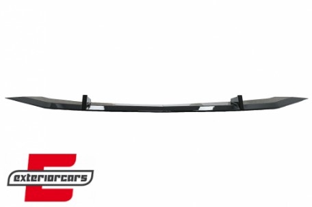 Prednji branik & prednja maska & prednji nastavak branika GLI dizajn / VW Jetta Mk7 (2019-2021), COFBVWJ7GLI