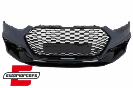 Prednji branik Quattro RS5 dizajn / Audi A5 F5 (2017-2019), ZPAU48