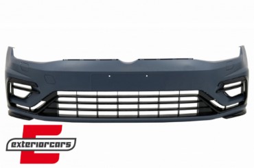 Prednji branik R-dizajn / VW Golf 7.5 (2017-2020), FBVWG7FRL