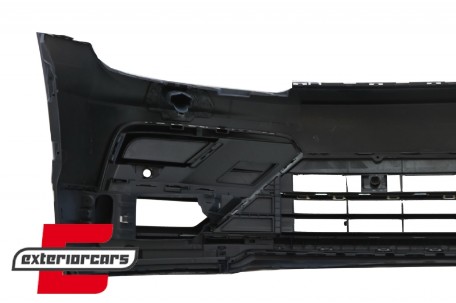 Prednji branik R-line dizajn (PDC) / VW Tiguan II Mk2 AD/BW (2016-2019), FBVWTIIRL
