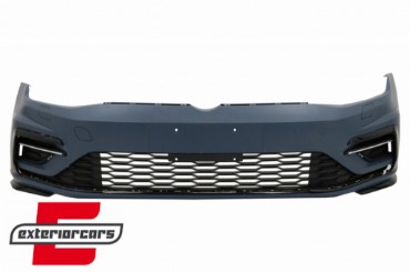 Prednji branik R-line dizajn / VW Golf 7.5 (2017-2020), FBVWG7FR
