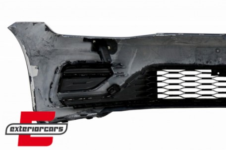 Prednji branik R-line dizajn / VW Golf 7.5 (2017-2020), FBVWG7FR