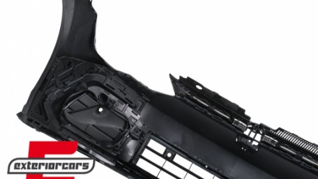 Prednji branik R line dizajn / VW Golf 8 VIII Mk8 MQB (2020-2023), FBVWG8RL
