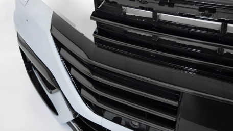 Prednji branik R-line look (crna) / VW Arteon (2017-2020), ZPVW27